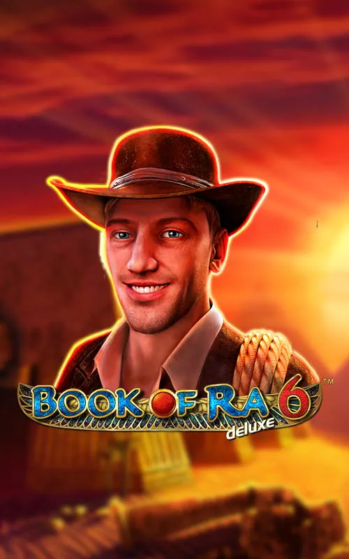 Book of Ra at Wins Park Casino