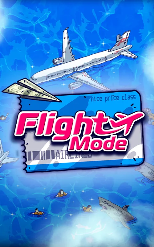 Flight Mode at Wins Park Casino