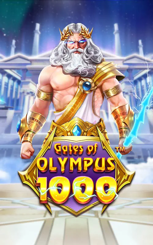 Gates of Olympus at Wins Park Casino