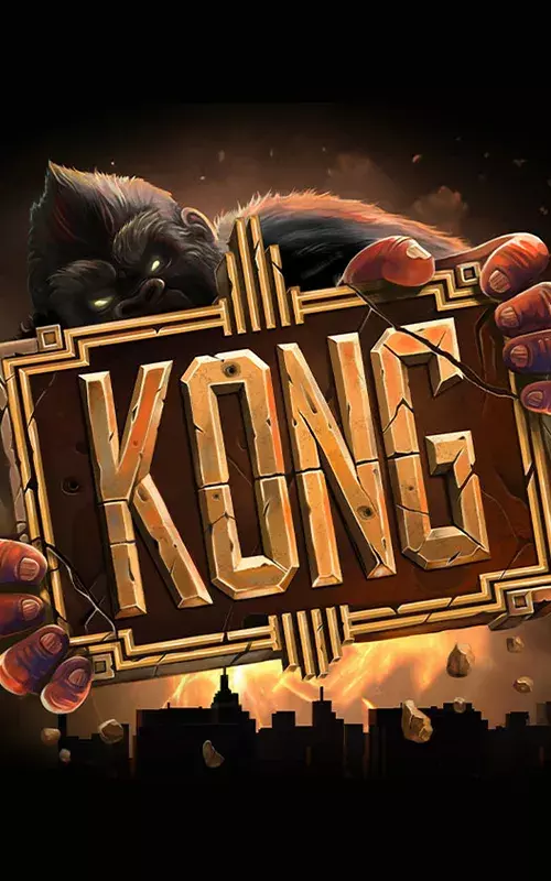 Kong at Wins Park Casino