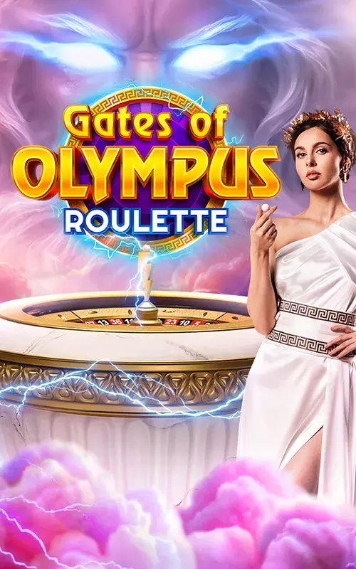 Gates of Olympus Roulette at Wins Park Casino