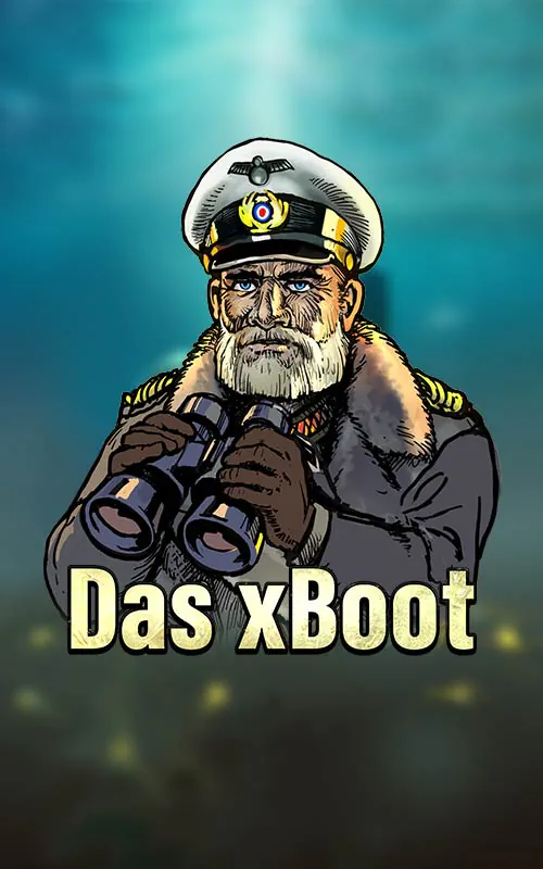 Das xBoot at Wins Park Casino
